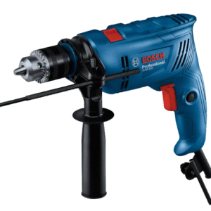 Bosch GSB 600 Wrap Set Professional