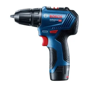Bosch GSR 12V-15 FC Professional Drill Driver