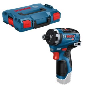 Bosch GSR 12V-35 HX (Solo) Professional Drill Driver