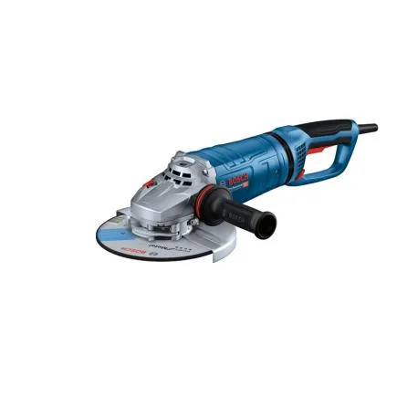 Bosch - GWS 27-230 Professional Angle Grinder