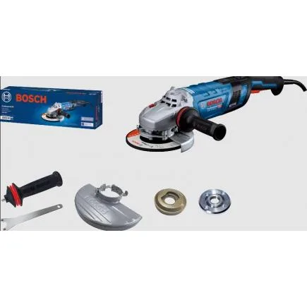 Bosch GWS 30-230 B Professional Angle Grinder