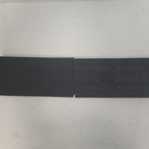 Scotch-Brite™ Durable Flex Hand Pad, 4-1/2 in x 9 in, S ULF