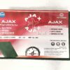 CUMI HiFlex CX06 Hand Pad – 152x229 mm Green