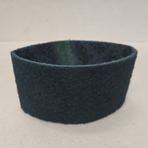 3M Scotch-Brite™ Surface Conditioning Low Stretch Belt, 3-1/2 in x 15-1/2 in A VFN
