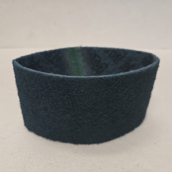 3M Scotch-Brite™ Surface Conditioning Low Stretch Belt, 3-1/2 in x 15-1/2 in A VFN