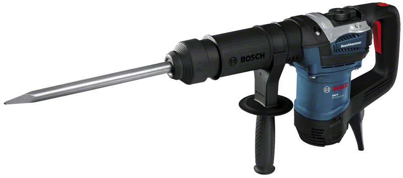 Bosch GSH 5 Professional Demolition Hammer
