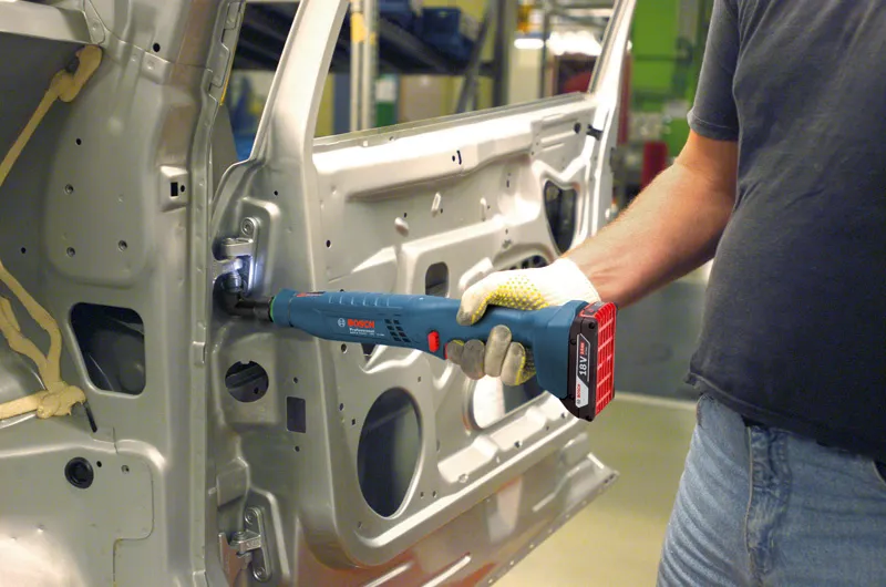 BOSCH – ANGLE EXACT ION 50 - 210 INDUSTRIAL (SOLO)