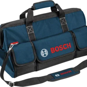 Bosch Large Tool Bag – Carrying Case System