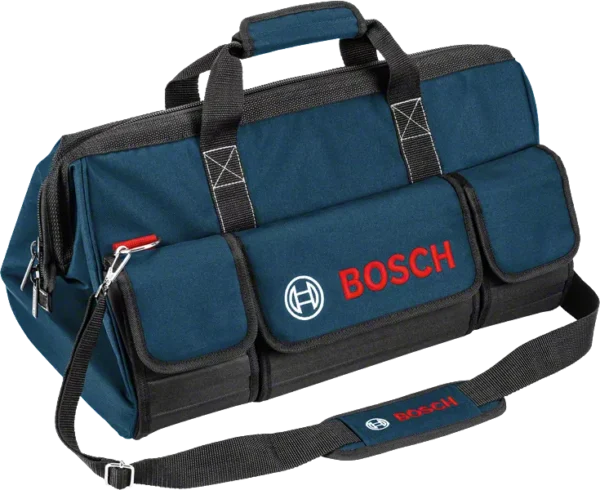 Bosch Large Tool Bag – Carrying Case System