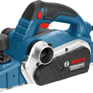 Bosch - GHO 26-82 D  Professional