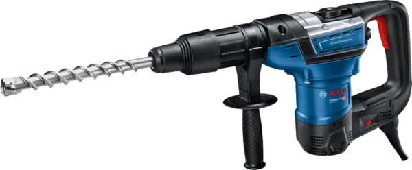 Bosch GBH 5-40 D Professional Rotary Hammer