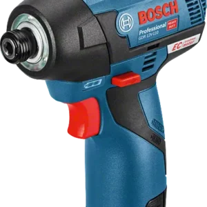 Bosch GDR 12 V-EC Professional Impact Driver