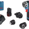 Bosch GSR 12V-15 FC Professional Drill Driver