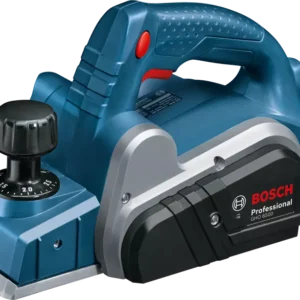 Bosch - GHO 6500  Professional