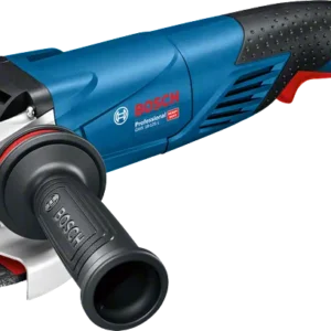 BOSCH GWS 18-125 L Professional Small Angle Grinder 5”