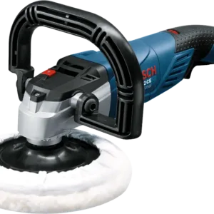 Bosch GPO 12 CE Professional Polisher