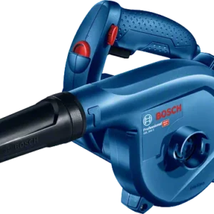 BOSCH GBL 82-270 Professional Blower with Dust Extraction
