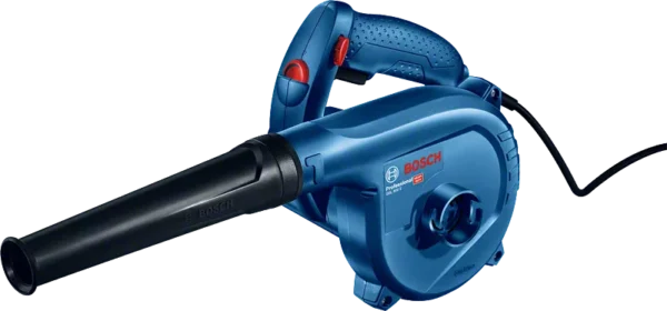 BOSCH GBL 82-270 Professional Blower with Dust Extraction