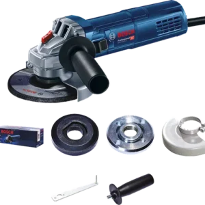 BOSCH GWS 900-125 S Professional Small Angle Grinder 5”