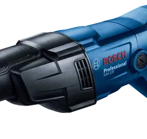 BOSCH GSA 120 Professional Reciprocating Saw