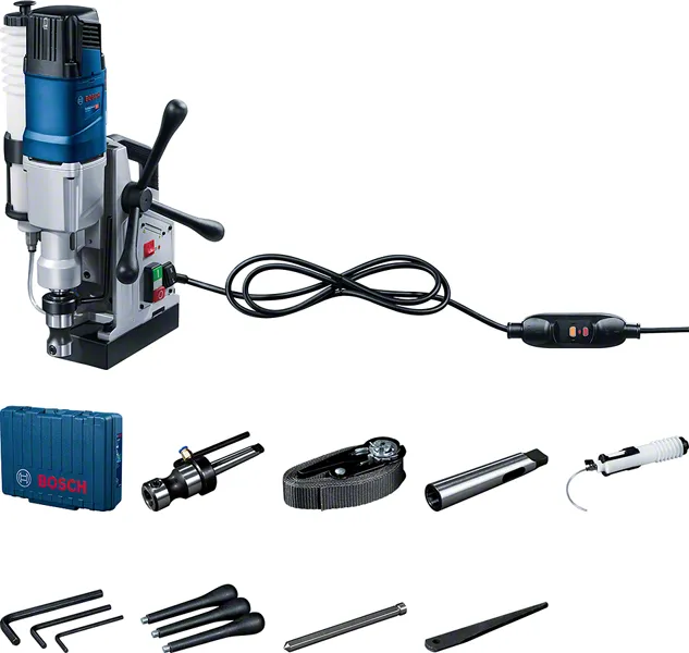 Bosch Professional Magnetic Core Drill GBM 50-2