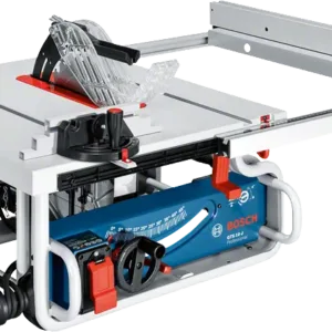 Bosch - GTS 10 J Professional