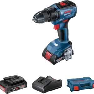 Bosch GSR 18V-50 Kit Professional Drill Driver