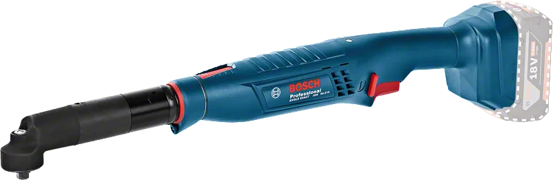 BOSCH – ANGLE EXACT ION 15-500 INDUSTRIAL ANGLED HEAD(SOLO)