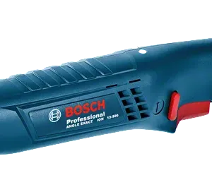 BOSCH – ANGLE EXACT ION 15 - 500 INDUSTRIAL SQUARE HEAD(SOLO)