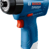 BOSCH – EXACT 12V-4-1100 Industrial Screwdriver (SOLO)