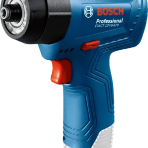 BOSCH –  EXACT  12V-2-670 Industrial Screwdriver (SOLO)