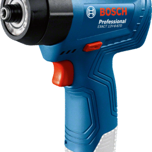 BOSCH –  EXACT  12V-2-670 Industrial Screwdriver (SOLO)