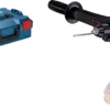 Bosch GSB 18V-150 C (Solo) Professional Impact Drill Driver