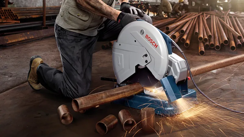 Bosch - GCO 14-24 Professional