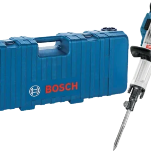 Bosch GSH 16-30 Professional Demolition Hammer