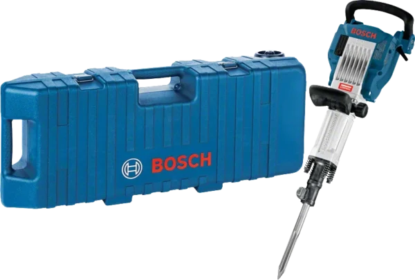 Bosch GSH 16-30 Professional Demolition Hammer