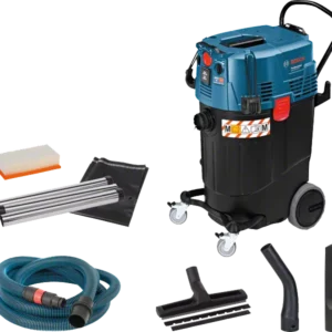 Bosch GAS 55 M AFC Professional Corded Dust Extractor