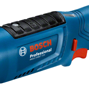 BOSCH – ANGLE EXACT 12V-6-600 INDUSTRIAL (SOLO)