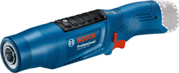 BOSCH – ANGLE EXACT 12V-6-600 INDUSTRIAL (SOLO)