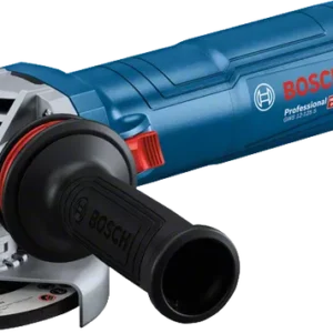 GWS 12-125 S Professional Small Angle Grinder 5” | 1200W