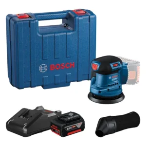 Bosch - GEX 185-LI (Solo) Professional
