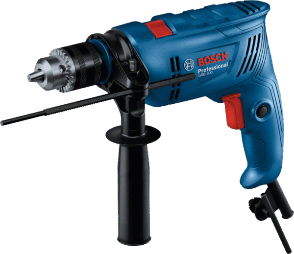Bosch GSB 600 Professional Impact Drill