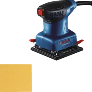 Bosch - GSS 140 Professional