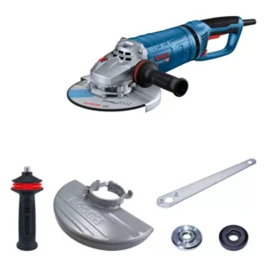 Bosch - GWS 27-230 PR Professional
