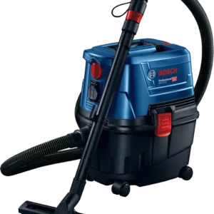 Bosch GAS 15 PS Professional Vacuum Cleaner