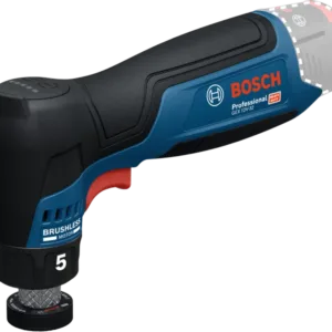 BOSCH – CORDLESS SANDER GEX 12V-32 PROFESSIONAL