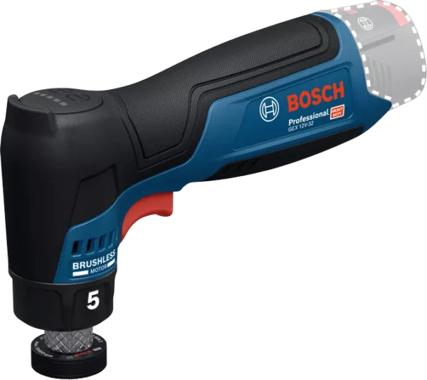 BOSCH GEX 12V-32