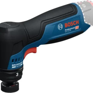 BOSCH – CORDLESS SANDER GSS 12V-32 PROFESSIONAL