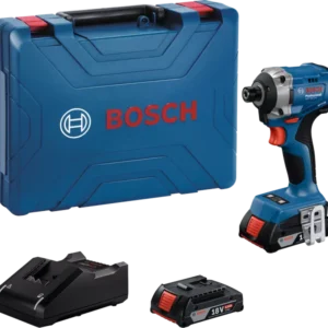 GDR 18V-215 Professional Impact Driver