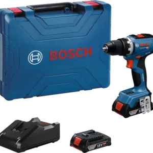 Bosch GSB 18V-65 kit Professional